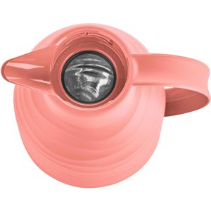 Produktbild für Thermoskanne Emsa Samba Wave QuickPress Kunststoff