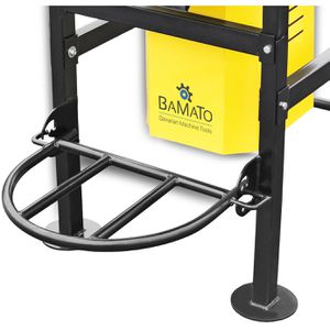 Produktbild für Betonmischer BAMATO BCM-120