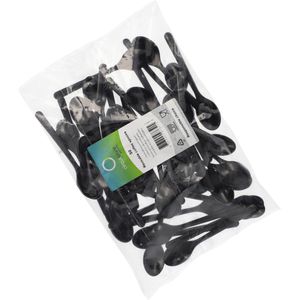 Produktbild für Kaffeelöffel Papstar 96438, 13 cm