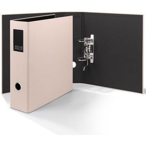 Produktbild für Ordner Rössler-Papier 1317452589 S.O.H.O.