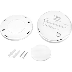 Produktbild für Hitzemelder LogiLink SC0232