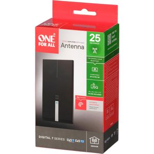 Produktbild für Zimmerantenne One-For-All SV9425 mit Verstärker