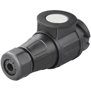 Produktbild für Anhänger-Stecker ProPlus 343512V05, für PKW / LKW