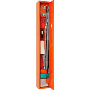 Produktbild für Verbandschrank Söhngen 0601053 SAFE, stehend