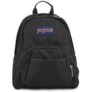 Produktbild für Rucksack JanSport Half Pint Black, 29 cm