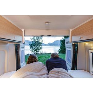 Produktbild für Rauchmelder Abus GRWM30600 Mini