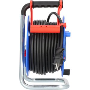 Produktbild für Kabeltrommel Brennenstuhl Garant, 25m