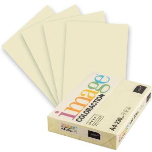 Produktbild für Kopierpapier Antalis Image Coloraction Atoll, A4