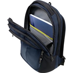 Produktbild für Laptop-Rucksack Samsonite Guardit 3.0, blau