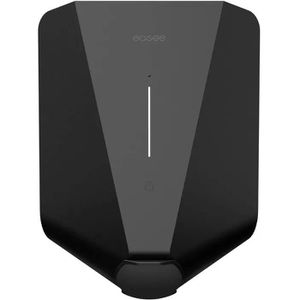Wallbox Easee Charge Core, 10703, schwarz