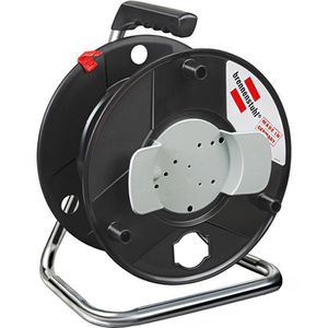 Produktbild für Kabeltrommel Brennenstuhl leer