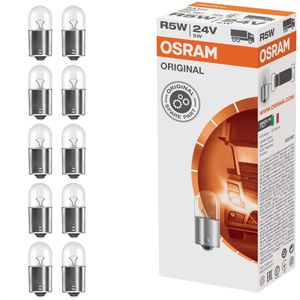 Produktbild für Auto-Lampe OSRAM Original Line, R5W