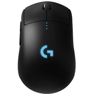 Produktbild für Maus Logitech Gaming Mouse G Pro Lightspeed