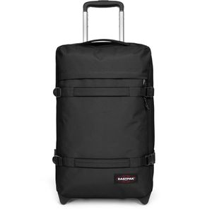 Produktbild für Koffer Eastpak Transit'R S Black, schwarz