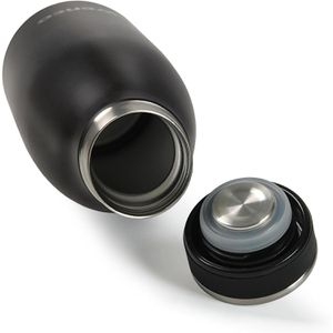 Produktbild für Thermosflasche wenco 555906, Edelstahl