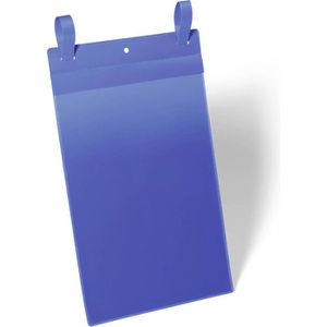Produktbild für Kennzeichnungstasche Durable 175007, A4 hoch