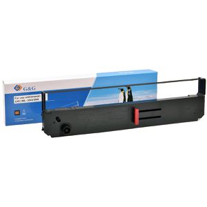 Produktbild für Farbband GG-image für Oki 09002311