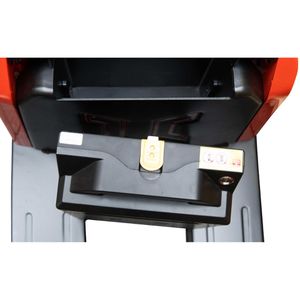 Produktbild für Hubwagen Schefer EHW 15 Premium, Tragkraft 1500kg