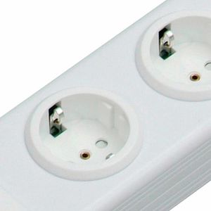 Produktbild für Steckdosenleiste Ehmann Modul, mit GST18