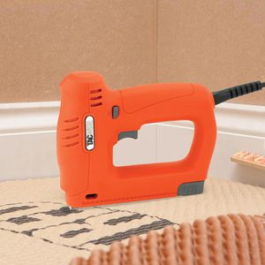 Produktbild für Elektrotacker Tacwise 140EL Pro Set, 1703