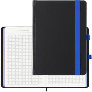 Produktbild für Notizbuch Geiger Color-Book, Karton Hardcover