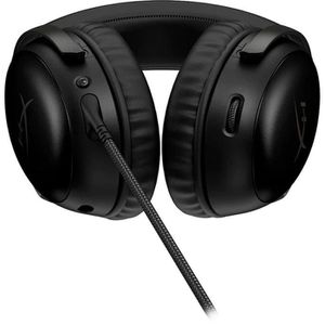Produktbild für Gaming-Headset HyperX Cloud III Gaming, kabelgebunden