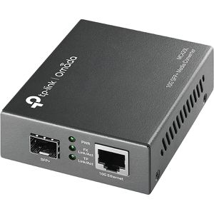 Medienkonverter TP-Link Omada MC420L