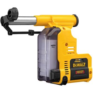 Staubabsaugung DeWalt D25303DH-XJ