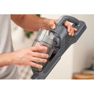 Produktbild für Staubsauger Black+Decker BHFEA18D1-QW