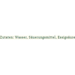 Produktbild für Essigessenz Surig Essigspray 8% Säure