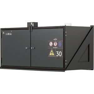 Gefahrstoffschrank asecos S-Classic 30, 32467-911