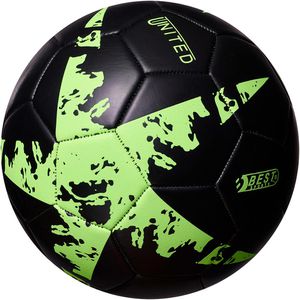 Produktbild für Fußball Best-Sporting Night Star, Glow in the Dark