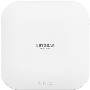 Produktbild für Access-Point Netgear Insight WAX620-100EUS, AX3600, Indoor