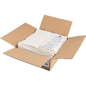Produktbild für Hygienebeutel Funny AG-942, 7-sprachig bedruckt, Papier