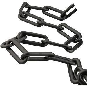 Produktbild für Absperrkette Dörner+Helmer 128960, Länge 25m