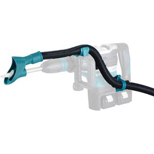 Produktbild für Staubabsaugung Makita 199144-2, Absaugset Stemmen