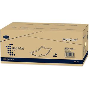 Inkontinenzunterlagen MoliCare Bed Mat Eco, Einweg