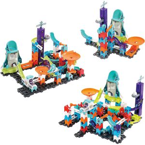 Produktbild für Murmelbahn vtech Marble Rush - Space Magnetic Set