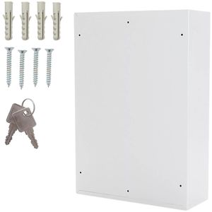 Produktbild für Schlüsselkasten Rottner S 200, T01517