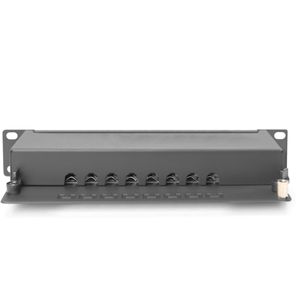 Produktbild für Patchpanel Digitus DN-91608S-EA, Cat 6A