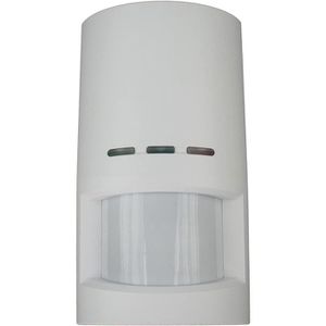 Produktbild für Bewegungsmelder LUPUS Dual PIR + Radar Funk