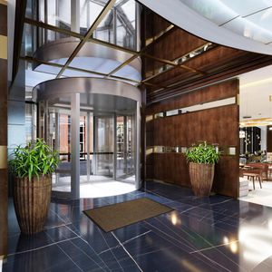 Produktbild für Schmutzfangmatte Hamat Future