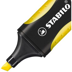 Produktbild für Textmarker Stabilo Green Boss