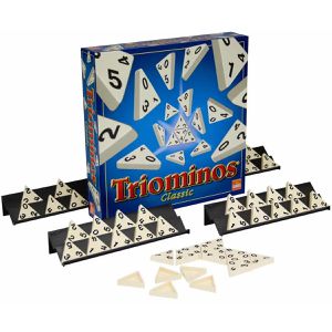 Produktbild für Domino Goliath-Toys 360630, Triominos Classic