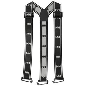 Hosenträger Helly-Hansen WW Suspenders 2.0, 79550, Y-Form