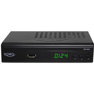 Sat-Receiver