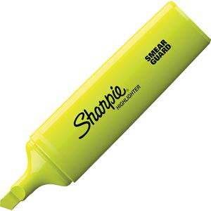 Produktbild für Textmarker Sharpie Fluo XL, 4 Stück