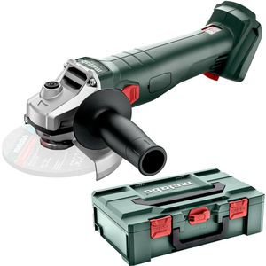 Winkelschleifer Metabo W 18 L 9-125