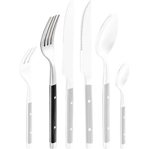 Produktbild für Menügabel WAS Bistro Trend, 20 cm