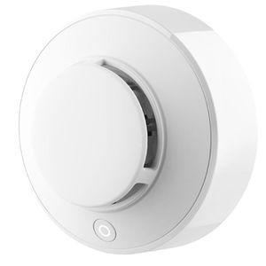 Produktbild für Rauchmelder LUPUS V2 12117, Funk vernetzbar